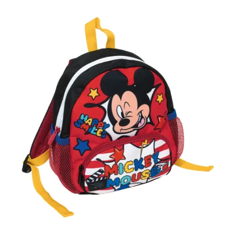 Seven Zaino Small Disney Mickey Mouse