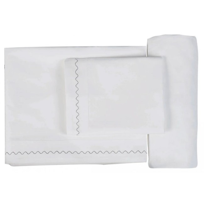 Picci Set 3pz Lenzuola Sopra, Federa e Lenzuola con Angoli per Culla Co-Sleeping You&Me