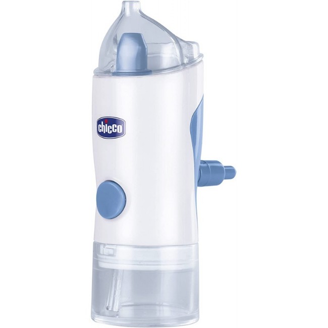 Chicco Doccia Nasale Rino Wash