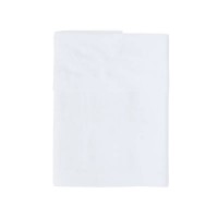 Questibimbi Federa Guanciale Cuscino Lettino 32x52cm - Bianco