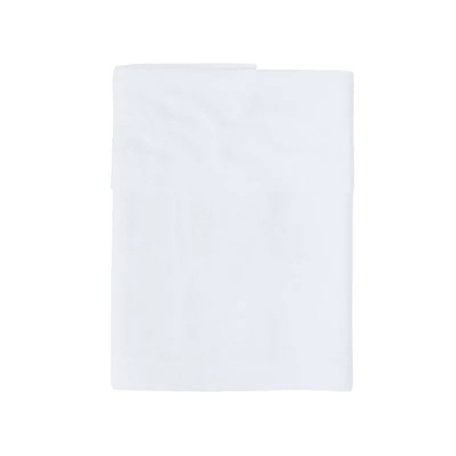 Questibimbi Federa Guanciale Cuscino Lettino 32x52cm - Bianco