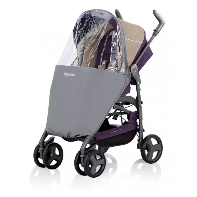 Inglesina Parapioggia Passeggino Zippy