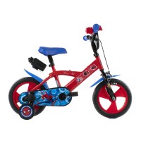 Bicicletta Spiderman da 12 pollici