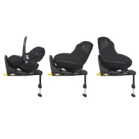 Maxi-Cosi Base Auto FamilyFix 360 Pro per Pebble 360 Pro e Pearl 360 Pro