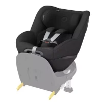Maxi Cosi Seggiolino Auto Pearl 360 Pro R129 i-Size, dai 3 mesi ai 4 anni circa - Authentic Black