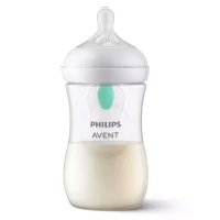 Philips Avent Biberon Natural Response 260ml - Trasparente