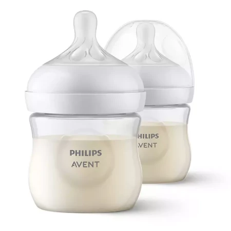 Philips Avent Biberon Natural Response 125ml