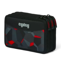 Ergobag Astuccio 3 Zip Maxi TaekBeardo