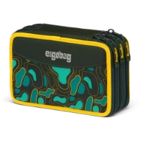 Ergobag Astuccio 3 Zip Maxi TriBearatops