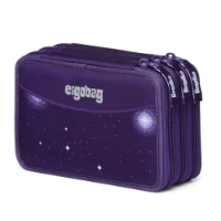 Ergobag Astuccio 3 Zip Maxi Beargasus