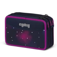 Ergobag Astuccio 3 Zip Maxi Bearlaxy