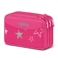 Ergobag Astuccio 3 Zip Maxi StarlightBear	