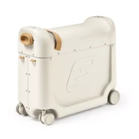 Stokke Valigia Bambino BedBox JetKids trasformabile in Lettino - Full Moon