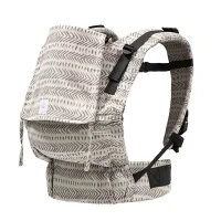 Stokke Marsupio Limas Flex Baby Carrier in Cotone Biologico 4-20 kg - Boho Beige