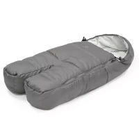 Stokke Sacco Coprigambe per Passeggino Xplory X - Grigio