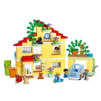 LEGO DUPLO 3 in 1 Family House 10994