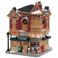 35036  Harrison Five & Dime Lemax