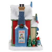 35037 Let It Snow! Lemax