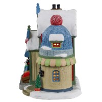 35037 Let It Snow! Lemax
