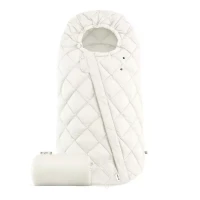 Cybex Gold Sacco Coprigambe Universale Snogga - Seashell Beige
