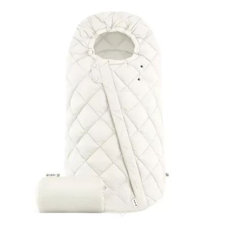 Cybex Gold Sacco Coprigambe Universale Snogga - Seashell Beige