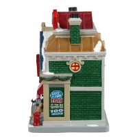 25931 The Fur-Ever Toy Store Lemax