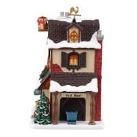 35067 Wagner & Sons Copper Works Lemax