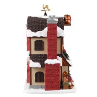 35067 Wagner & Sons Copper Works Lemax