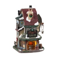 35068 Fitzroy's Farrier Lemax