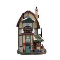 35068 Fitzroy's Farrier Lemax