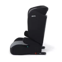 Foppapedretti Seggiolino Auto Time I-Size - Per Bambini 100-150cm, 3-12 Anni, Isofix, Sicurezza ECE R129 - Foto 4