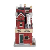 35034 Derby & Sons Brewing Co. Lemax