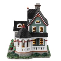 35065 Lily's Bed & Breakfast Lemax