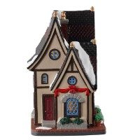 35041 The Burgher's House Lemax