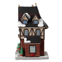 35041 The Burgher's House Lemax