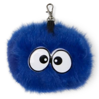 Ergobag Ciondoli Hangies Fluffy con Gancio Fritz