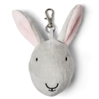 Ergobag Ciondoli Hangies Plush con Gancio Hopsi