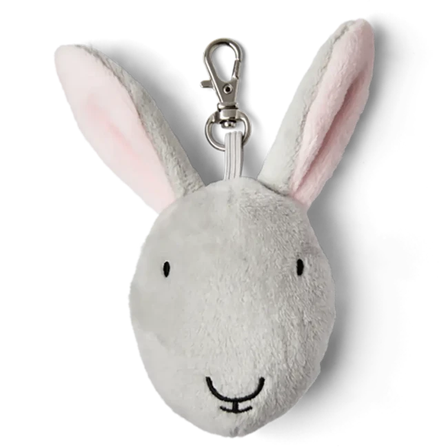 Ergobag Ciondoli Hangies Plush con Gancio Hopsi