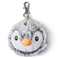 Ergobag Ciondoli Hangies Plush con Gancio Sally