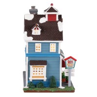 35032 Aunt May's Pancake House Lemax