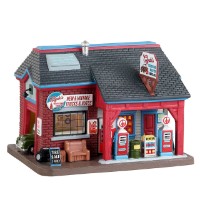 35054 Clyde's Trucking Service & Repair Lemax