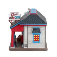 35054 Clyde's Trucking Service & Repair Lemax