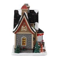 35029 Here's To The Holidays Lemax