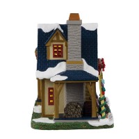 35047 Havenwood Lodge Lemax