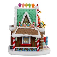 25950 The Lollipop Shop Lemax