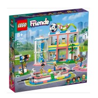 LEGO Friends Centro Sportivo 41744