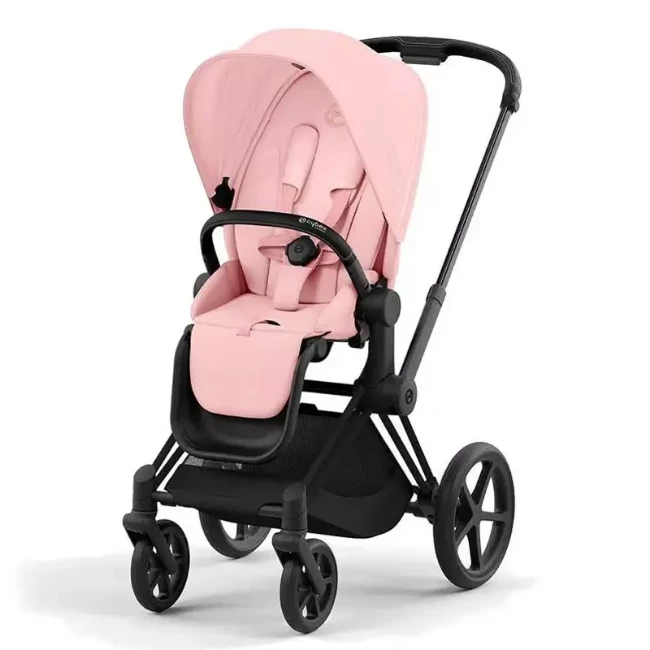 Harilla Asta Di Sostegno Per Tendina Da Sole Per Passeggino, In PP, Con Fibbia E Base Stabile, Installazione Semplice, Per Protezione Solare