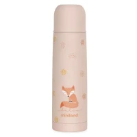 Miniland Thermos Thermy per Liquidi 500ml - Candy