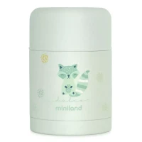 Miniland Contenitore Termico per Alimenti Food Thermy 600ml