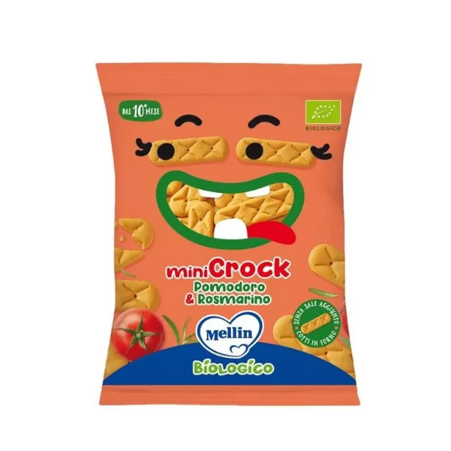 Mellin Cena Completa Pas/Ver/For - Pasto Baby Con Verdure, Formaggio E Pasta - Foto 9